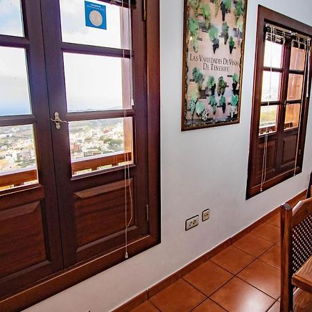 Holidaynorthtenerife Caserio Rural Los Charcos Icod De Los Vinos Exterior foto