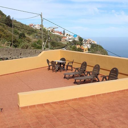 Holidaynorthtenerife Caserio Rural Los Charcos Icod De Los Vinos Exterior foto