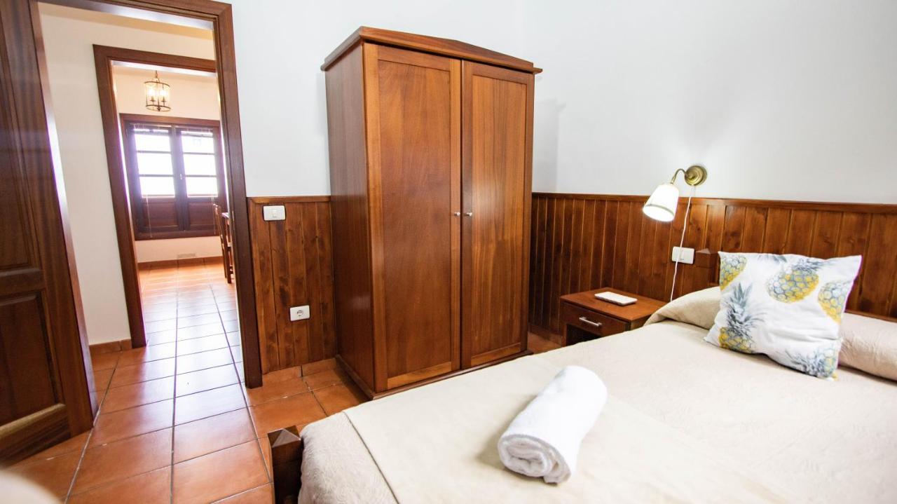 Holidaynorthtenerife Caserio Rural Los Charcos Icod De Los Vinos Exterior foto
