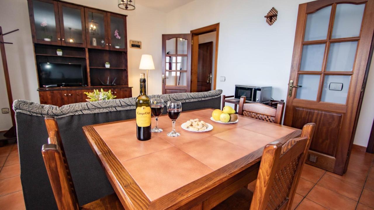 Holidaynorthtenerife Caserio Rural Los Charcos Icod De Los Vinos Exterior foto