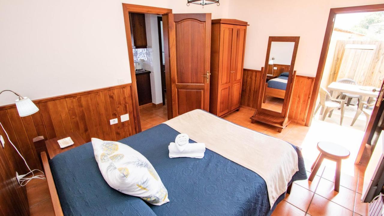 Holidaynorthtenerife Caserio Rural Los Charcos Icod De Los Vinos Exterior foto