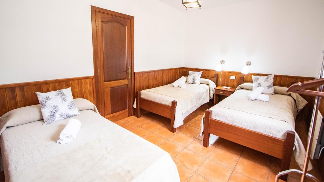 Holidaynorthtenerife Caserio Rural Los Charcos Icod De Los Vinos Exterior foto