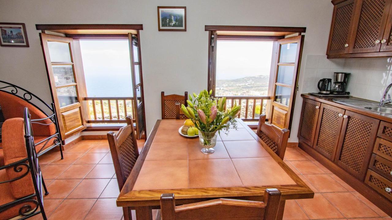 Holidaynorthtenerife Caserio Rural Los Charcos Icod De Los Vinos Exterior foto