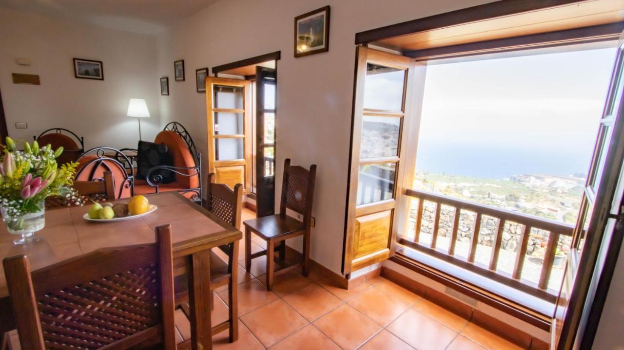 Holidaynorthtenerife Caserio Rural Los Charcos Icod De Los Vinos Exterior foto