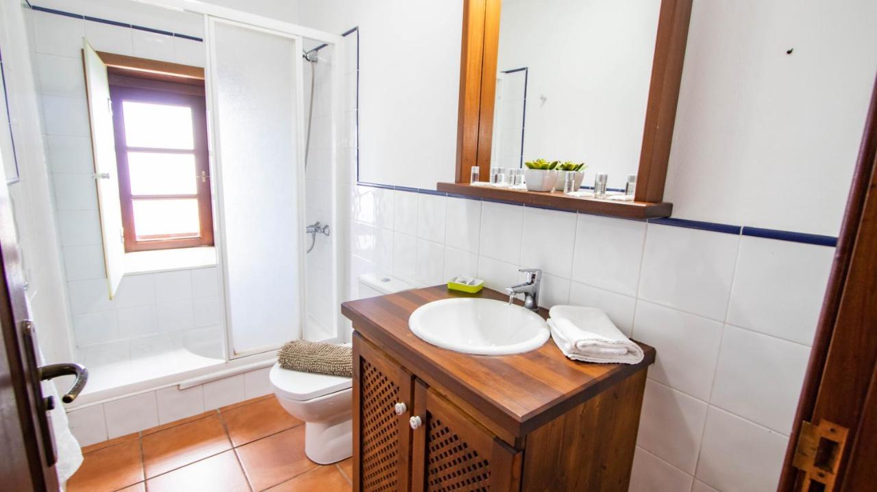 Holidaynorthtenerife Caserio Rural Los Charcos Icod De Los Vinos Exterior foto