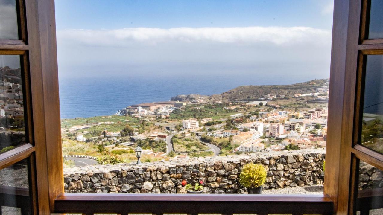 Holidaynorthtenerife Caserio Rural Los Charcos Icod De Los Vinos Exterior foto