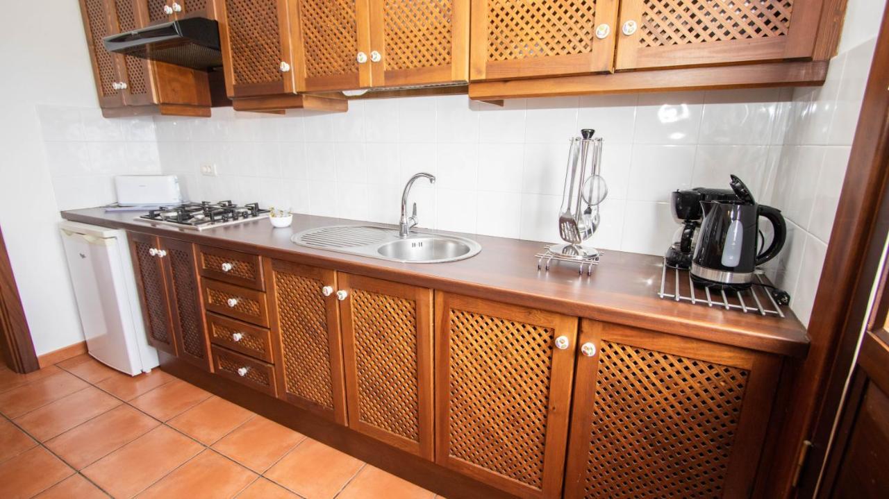 Holidaynorthtenerife Caserio Rural Los Charcos Icod De Los Vinos Exterior foto