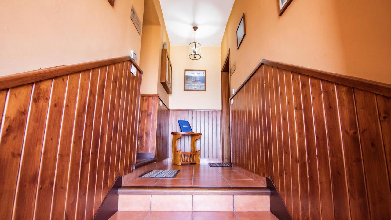 Holidaynorthtenerife Caserio Rural Los Charcos Icod De Los Vinos Exterior foto