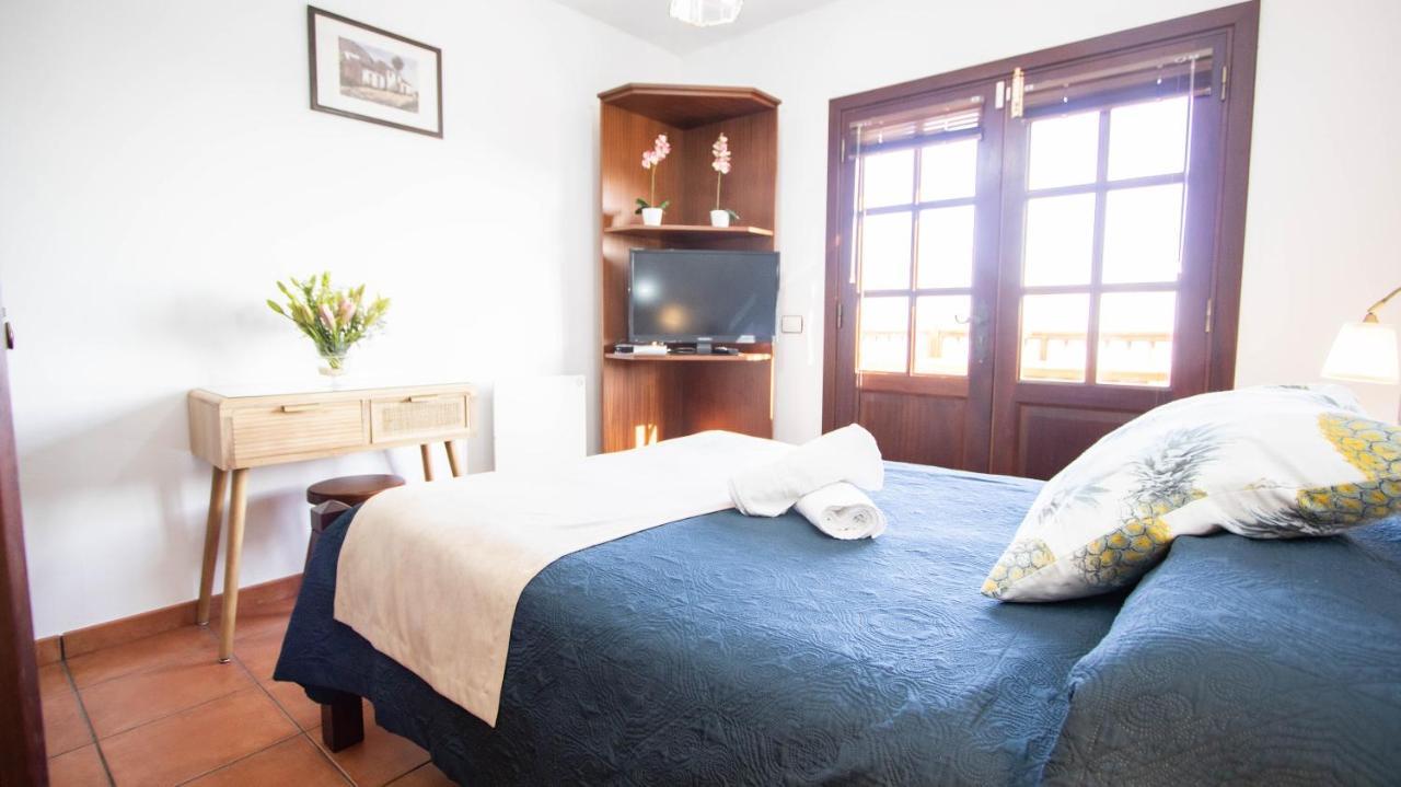 Holidaynorthtenerife Caserio Rural Los Charcos Icod De Los Vinos Exterior foto