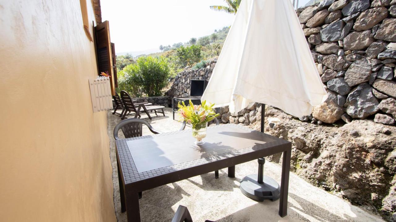 Holidaynorthtenerife Caserio Rural Los Charcos Icod De Los Vinos Exterior foto