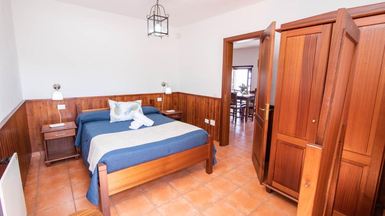 Holidaynorthtenerife Caserio Rural Los Charcos Icod De Los Vinos Exterior foto