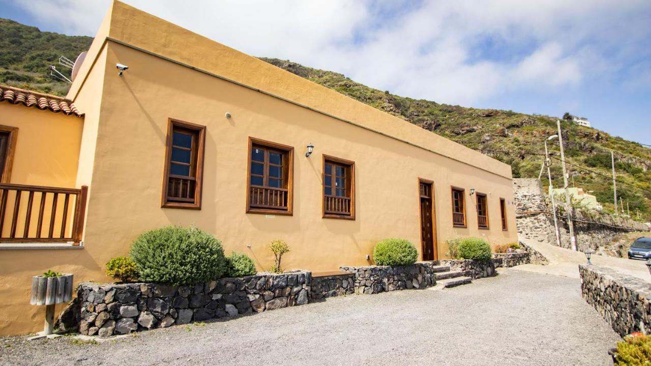 Holidaynorthtenerife Caserio Rural Los Charcos Icod De Los Vinos Exterior foto