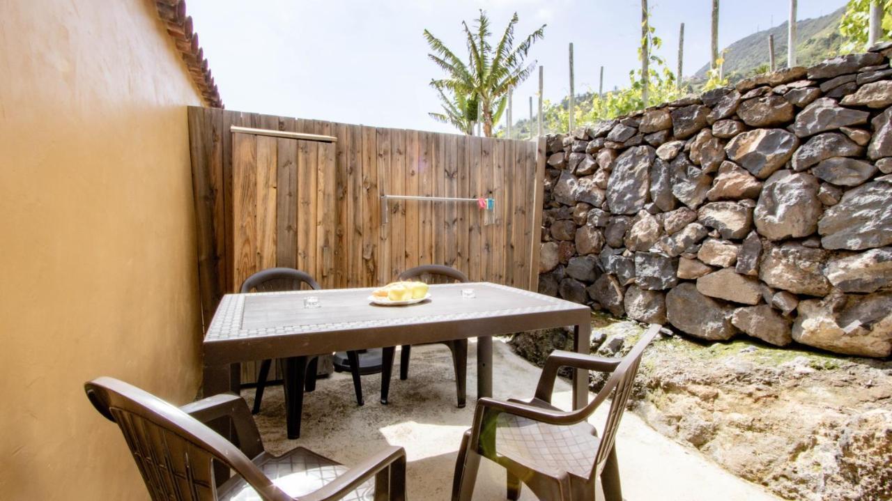 Holidaynorthtenerife Caserio Rural Los Charcos Icod De Los Vinos Exterior foto