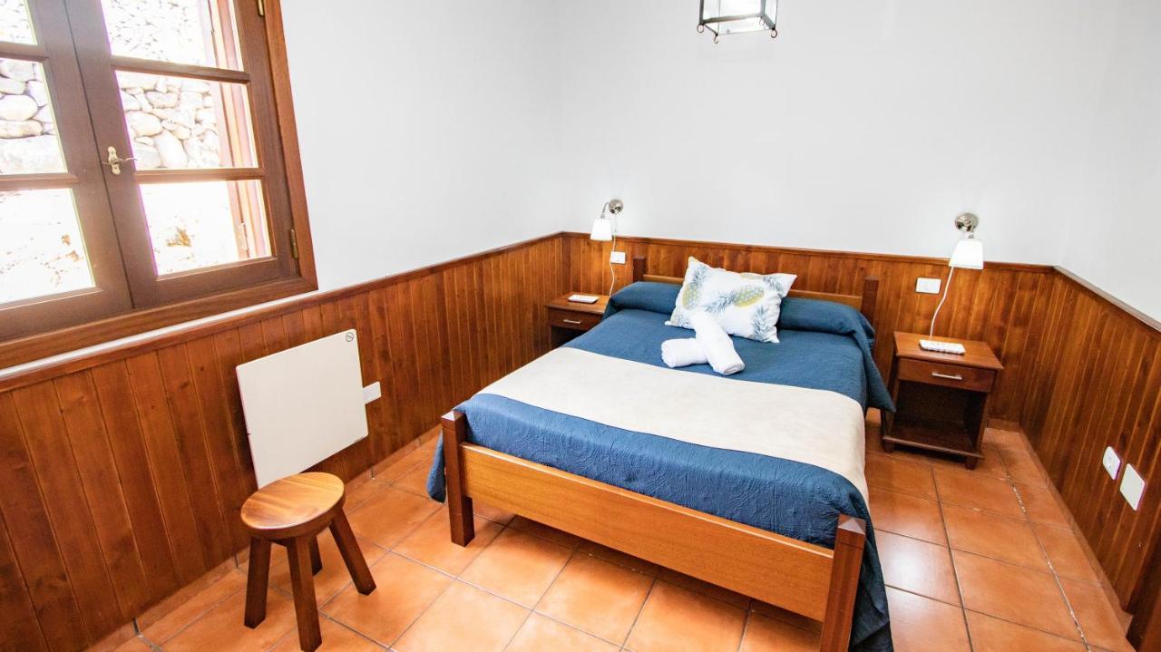 Holidaynorthtenerife Caserio Rural Los Charcos Icod De Los Vinos Exterior foto