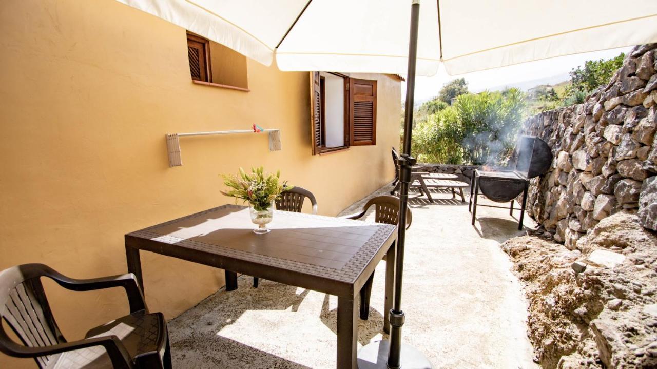 Holidaynorthtenerife Caserio Rural Los Charcos Icod De Los Vinos Exterior foto