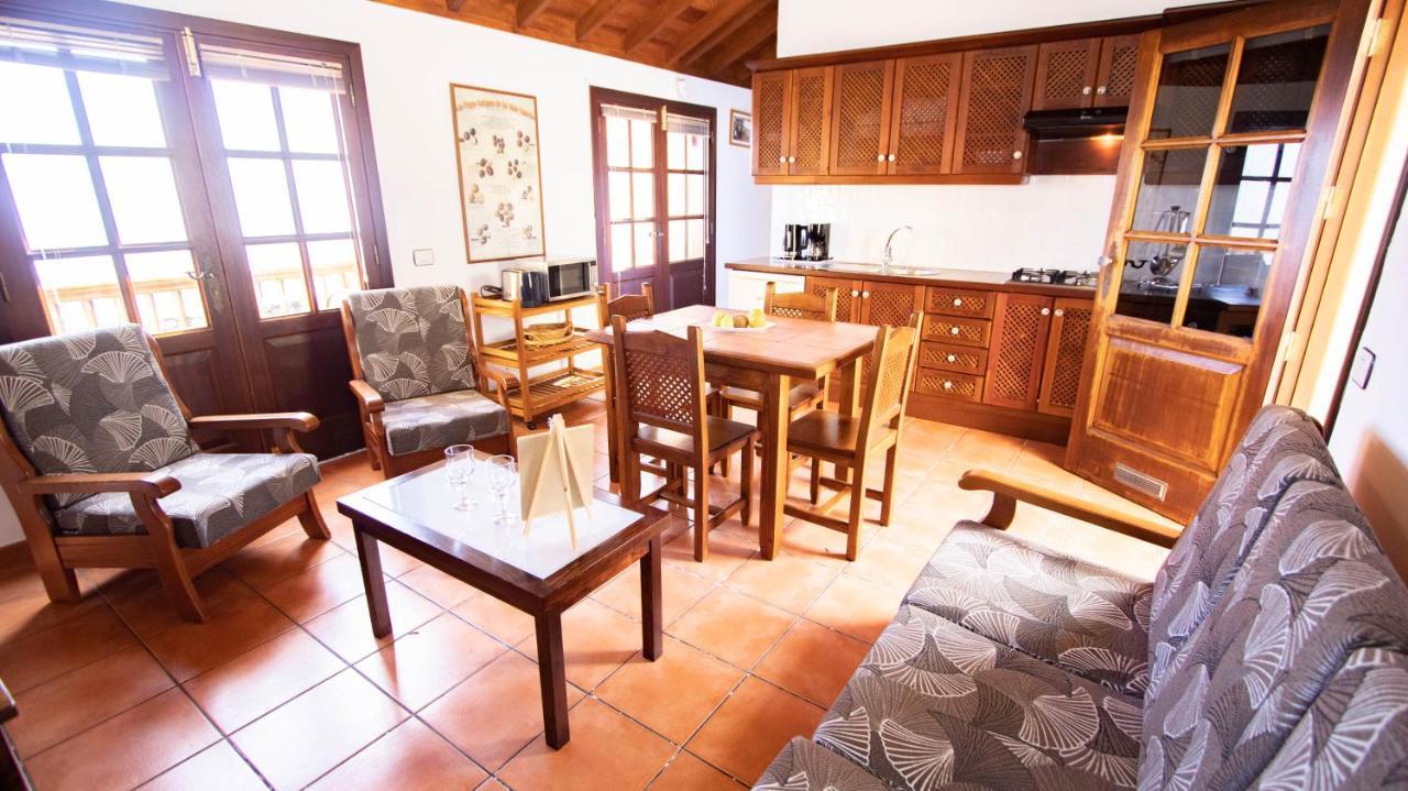 Holidaynorthtenerife Caserio Rural Los Charcos Icod De Los Vinos Exterior foto