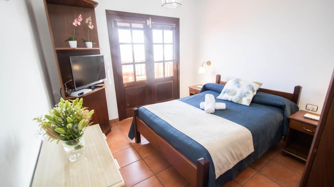 Holidaynorthtenerife Caserio Rural Los Charcos Icod De Los Vinos Exterior foto