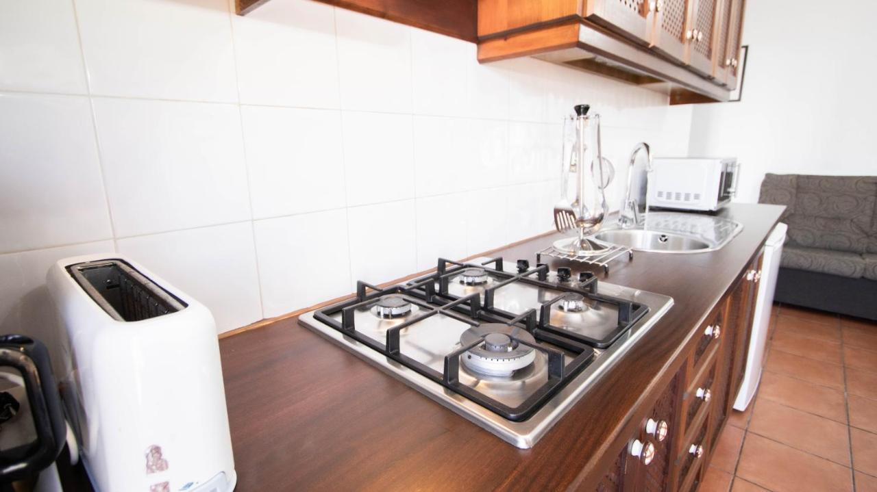 Holidaynorthtenerife Caserio Rural Los Charcos Icod De Los Vinos Exterior foto