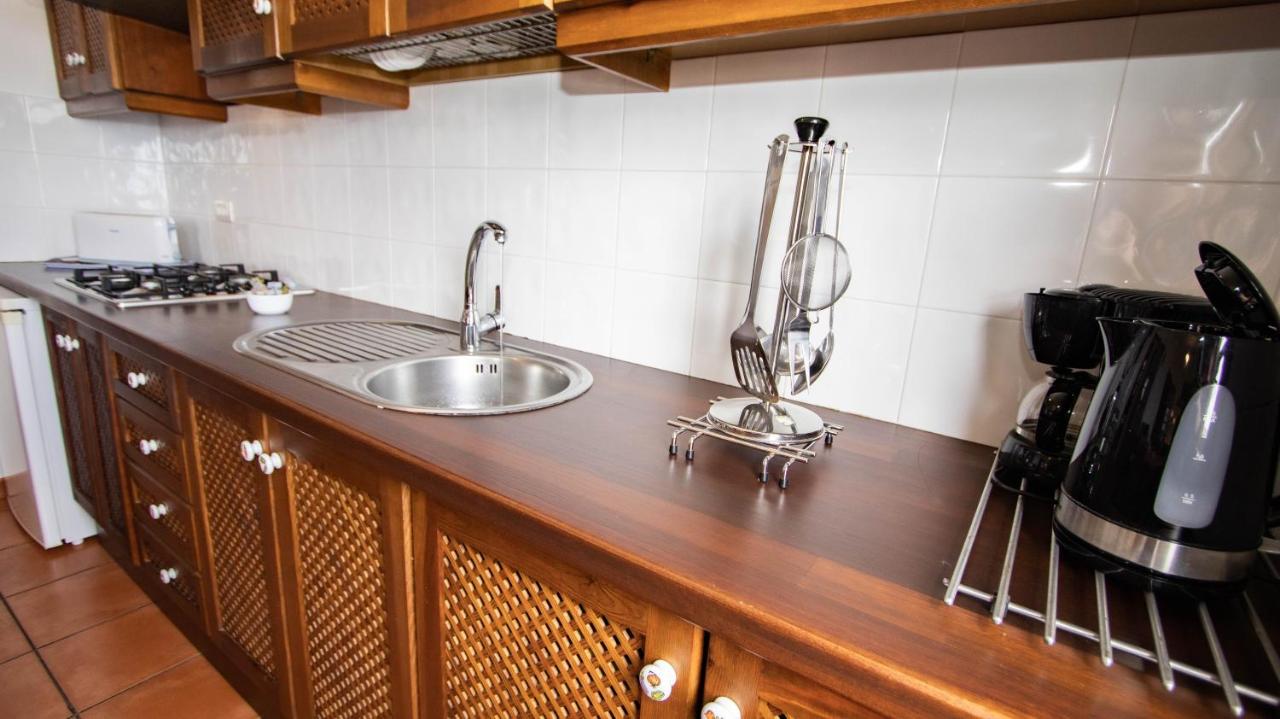 Holidaynorthtenerife Caserio Rural Los Charcos Icod De Los Vinos Exterior foto