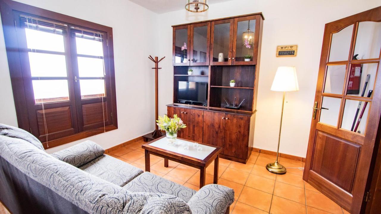Holidaynorthtenerife Caserio Rural Los Charcos Icod De Los Vinos Exterior foto