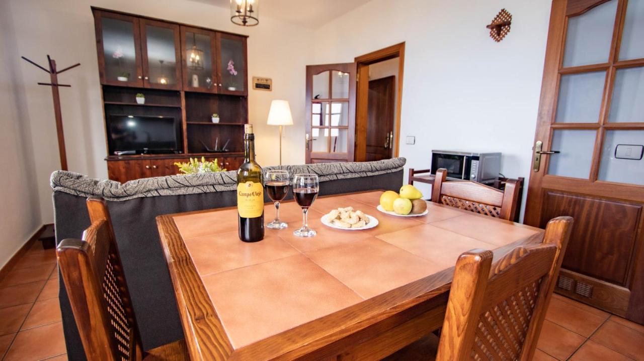 Holidaynorthtenerife Caserio Rural Los Charcos Icod De Los Vinos Exterior foto