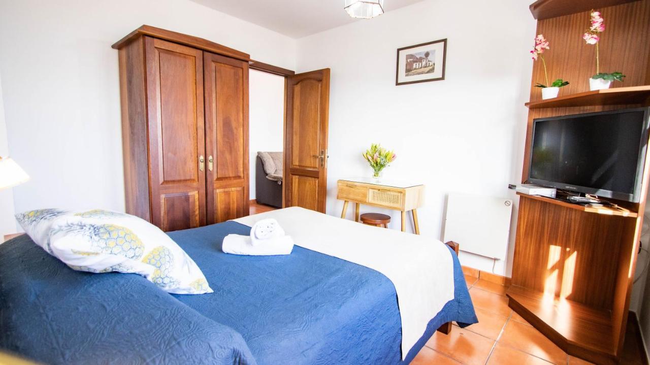 Holidaynorthtenerife Caserio Rural Los Charcos Icod De Los Vinos Exterior foto