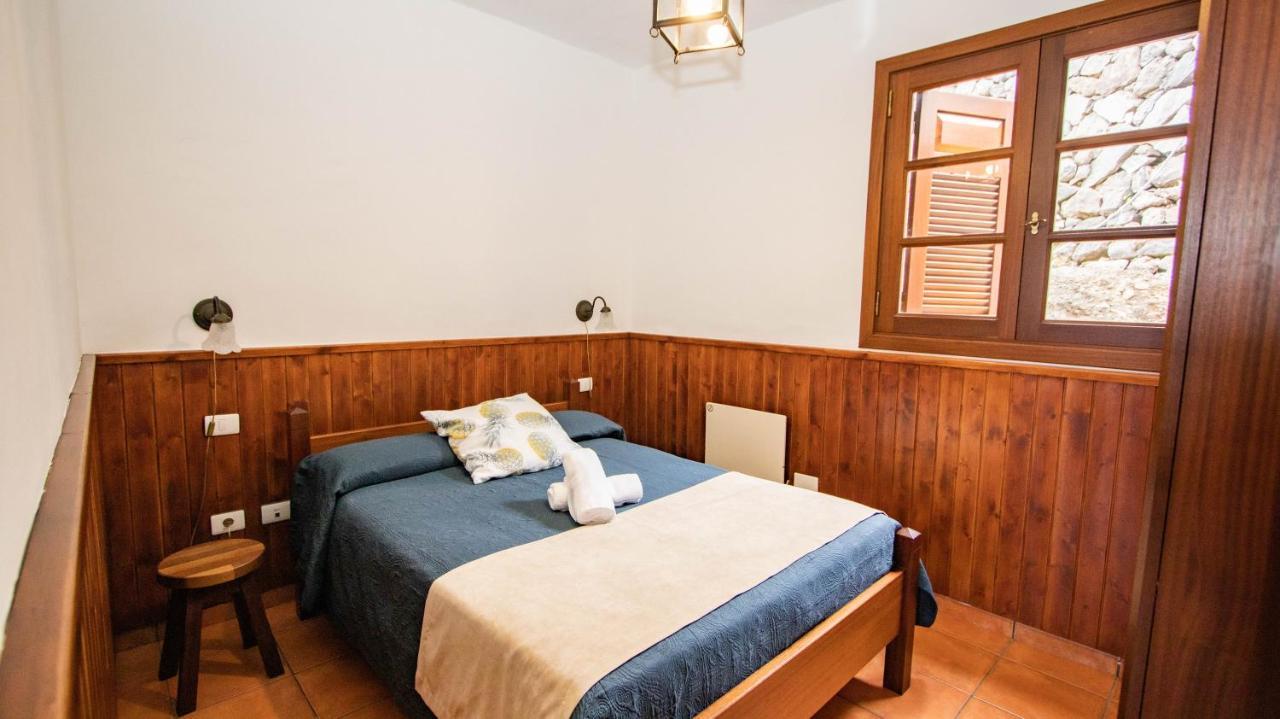 Holidaynorthtenerife Caserio Rural Los Charcos Icod De Los Vinos Exterior foto