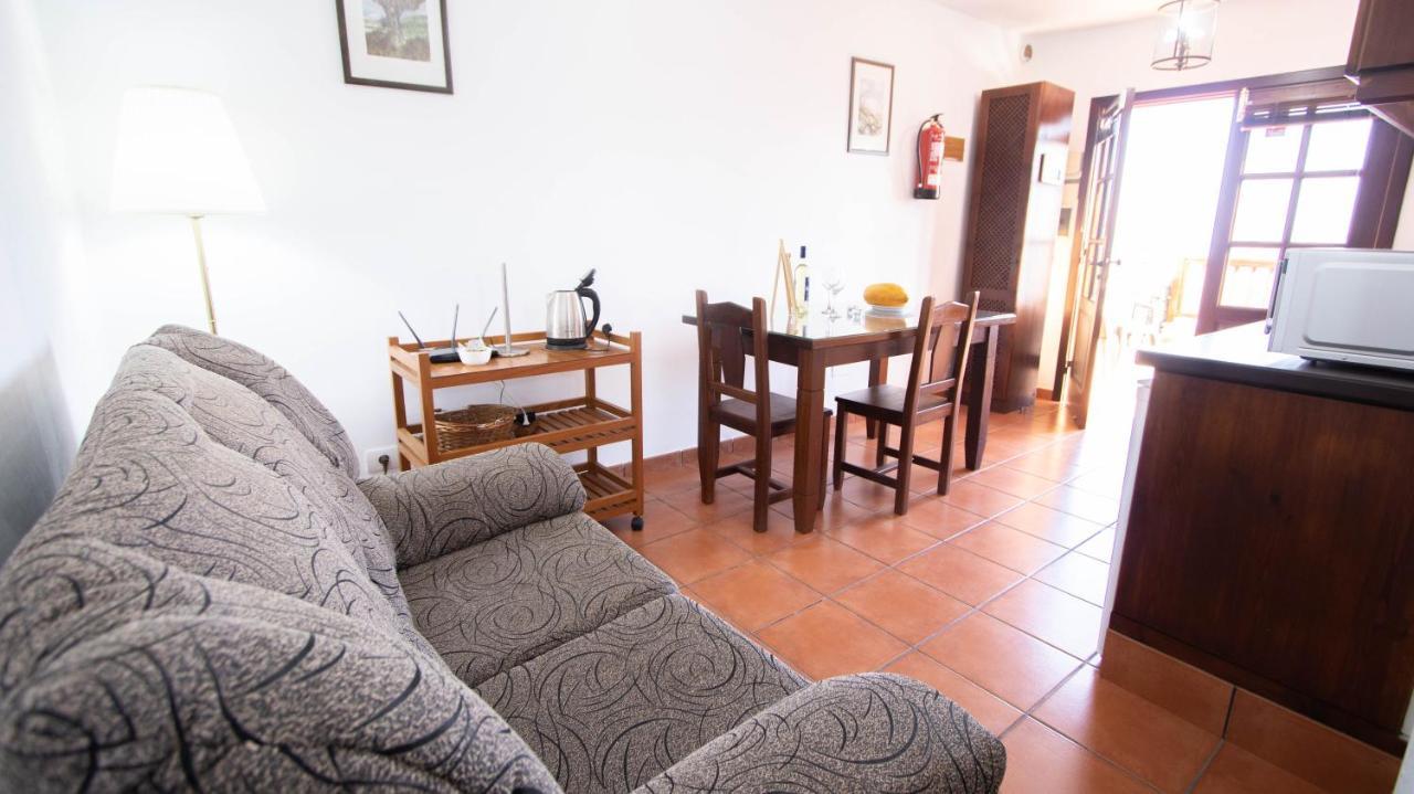 Holidaynorthtenerife Caserio Rural Los Charcos Icod De Los Vinos Exterior foto