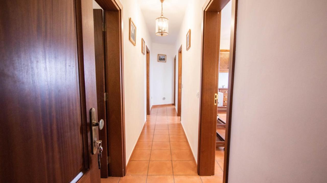 Holidaynorthtenerife Caserio Rural Los Charcos Icod De Los Vinos Exterior foto