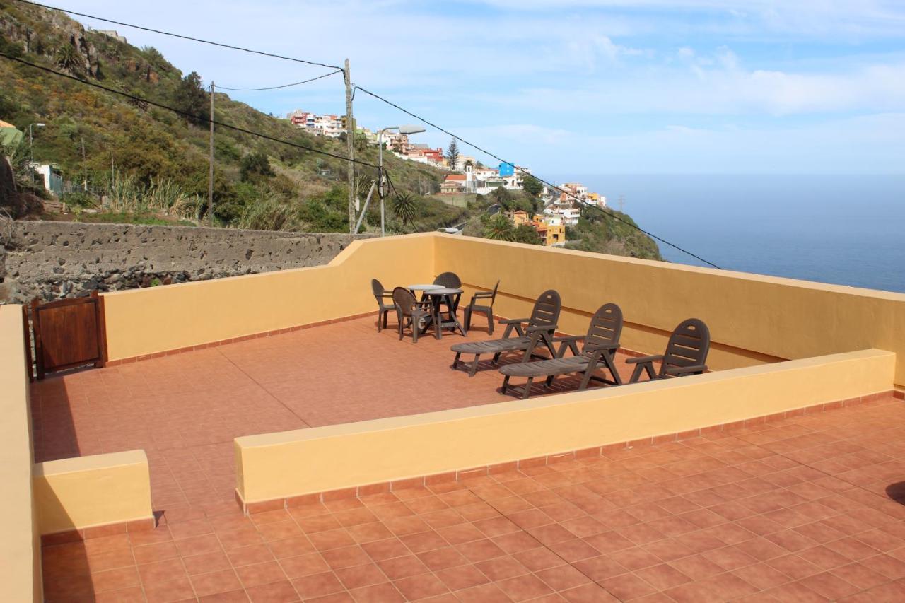 Holidaynorthtenerife Caserio Rural Los Charcos Icod De Los Vinos Exterior foto
