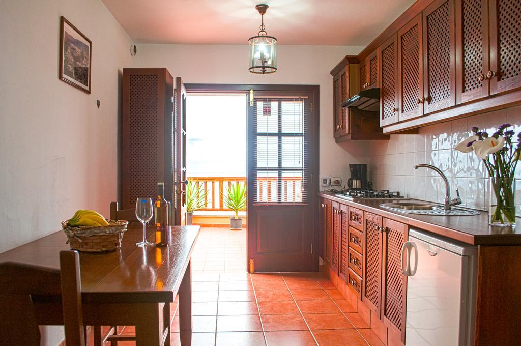 Holidaynorthtenerife Caserio Rural Los Charcos Icod De Los Vinos Cameră foto
