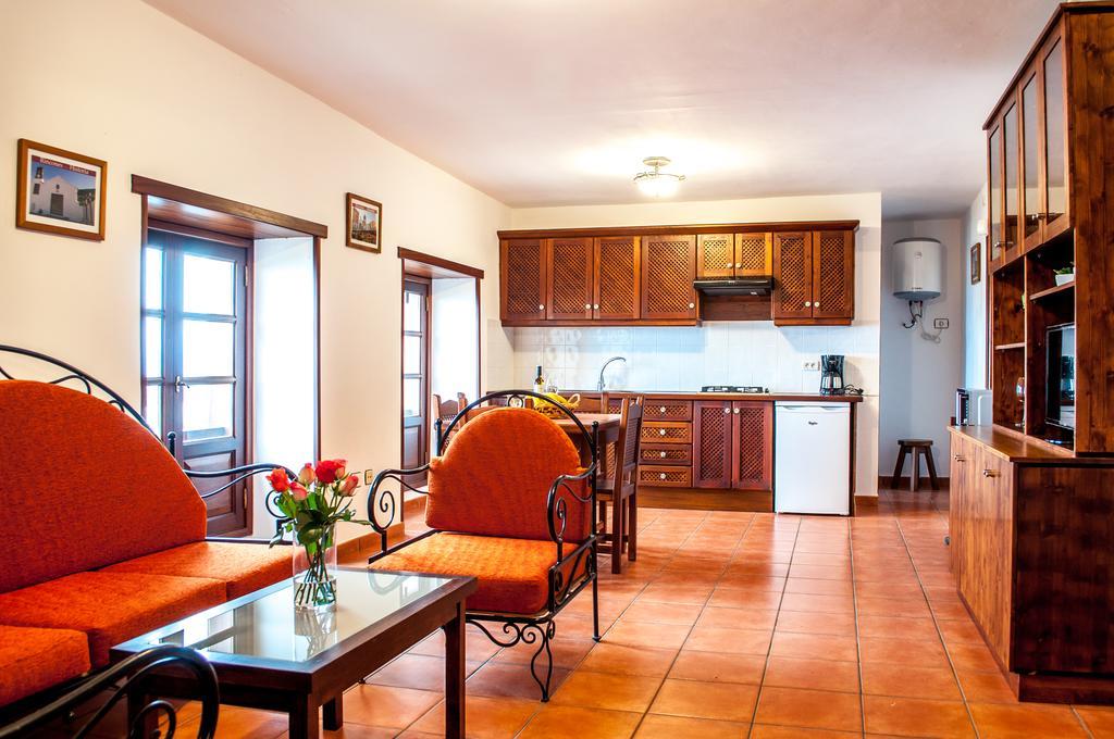 Holidaynorthtenerife Caserio Rural Los Charcos Icod De Los Vinos Cameră foto