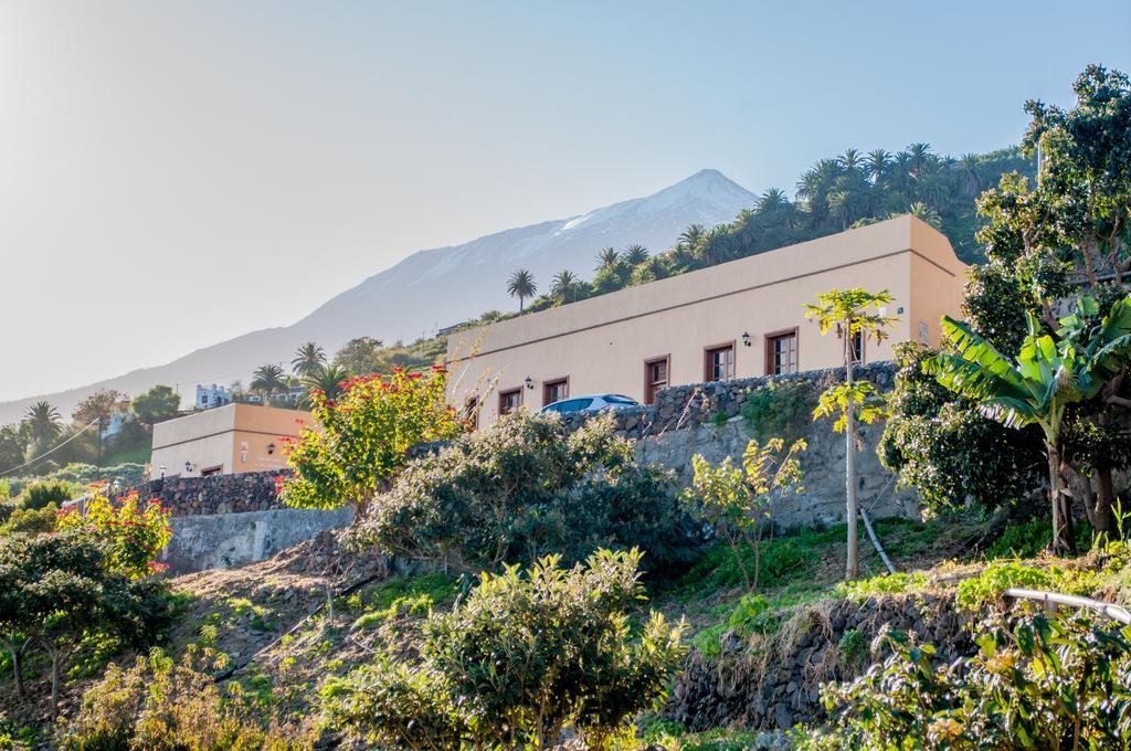 Holidaynorthtenerife Caserio Rural Los Charcos Icod De Los Vinos Cameră foto