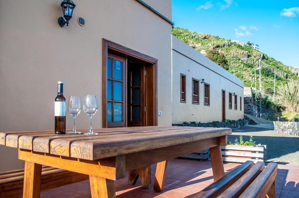 Holidaynorthtenerife Caserio Rural Los Charcos Icod De Los Vinos Exterior foto