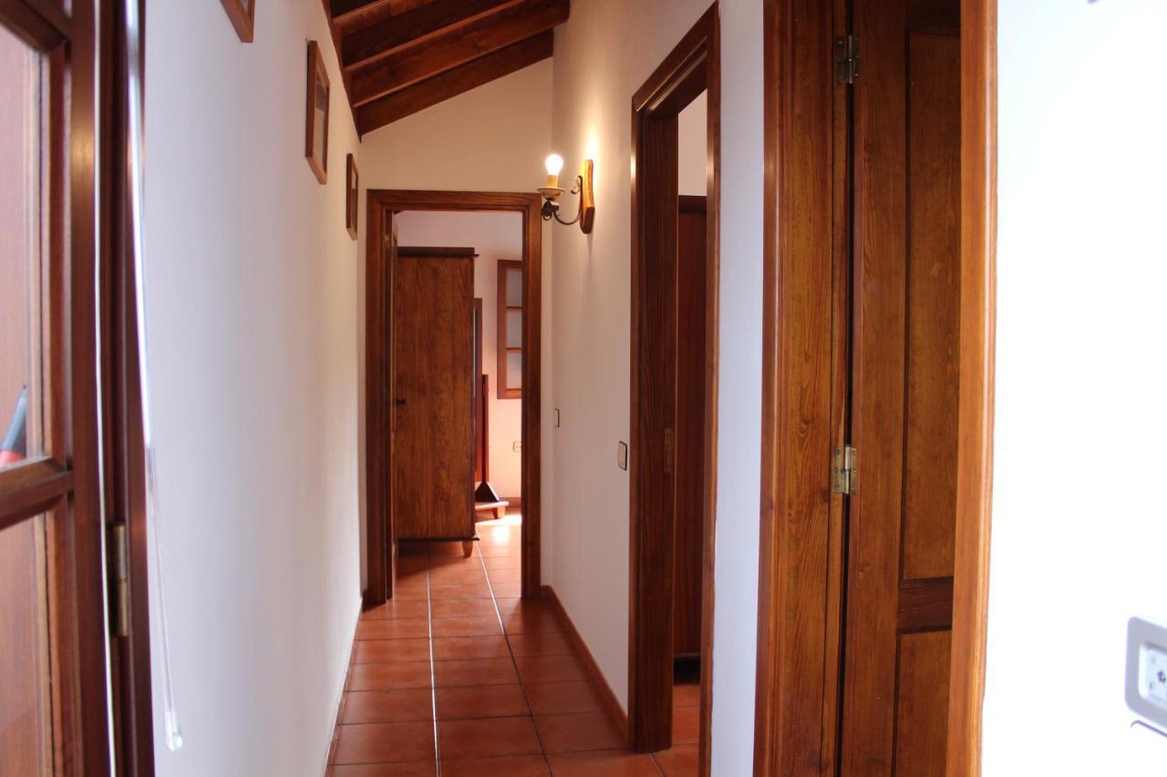 Holidaynorthtenerife Caserio Rural Los Charcos Icod De Los Vinos Exterior foto